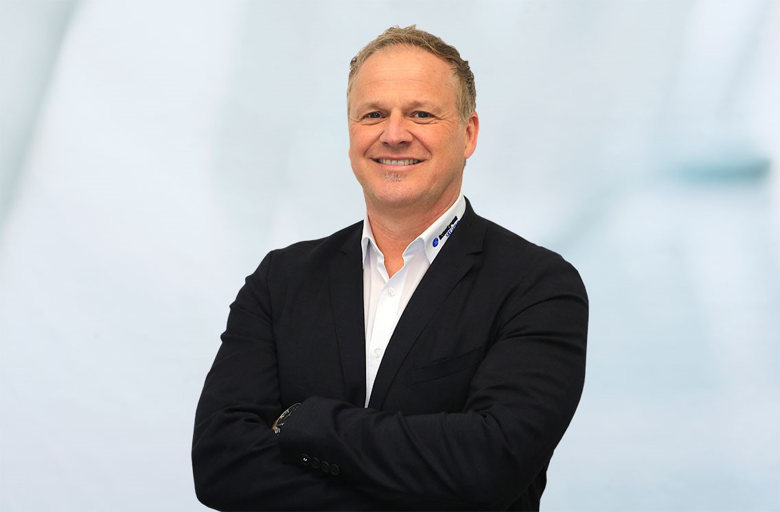 Dirk Speidel Key Account Manager Kontron Electronics Frickenhausen