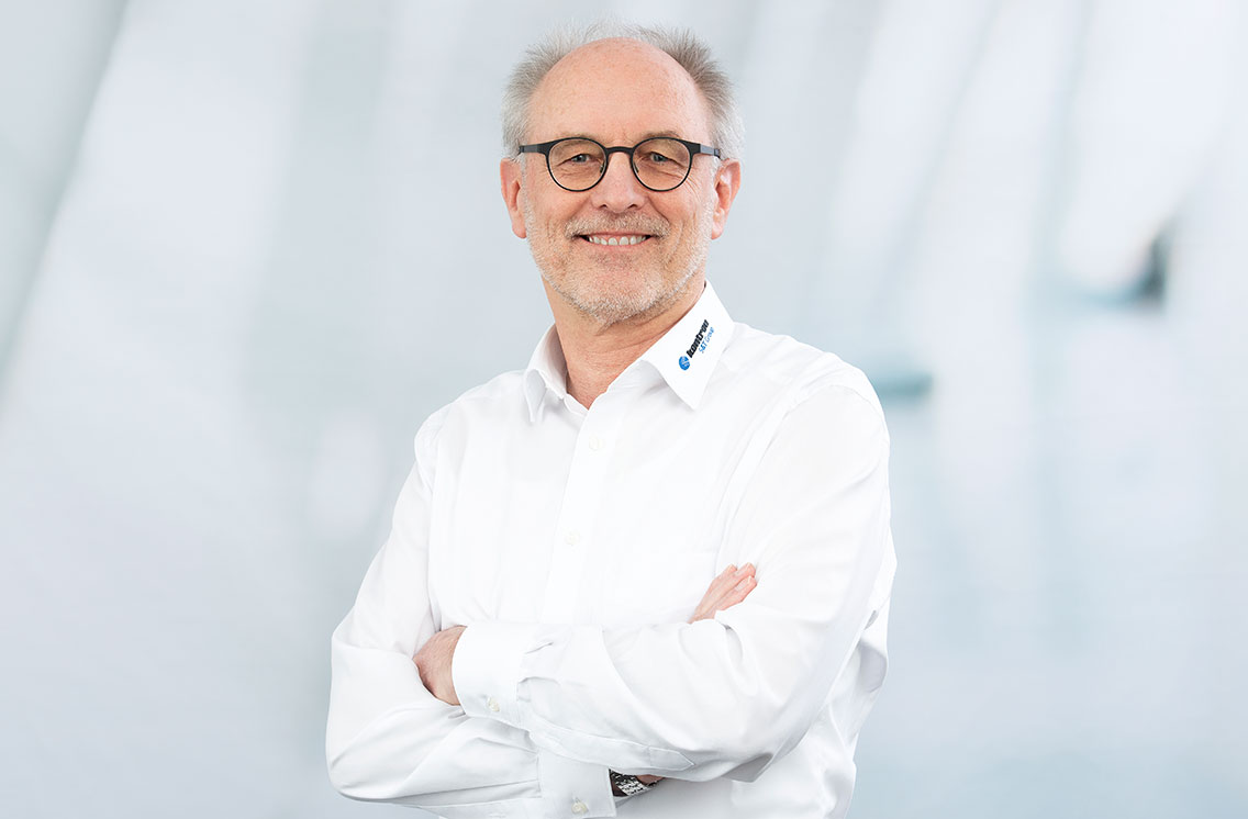 Franz Ott Sales Manager Kontron Electronics Hungary