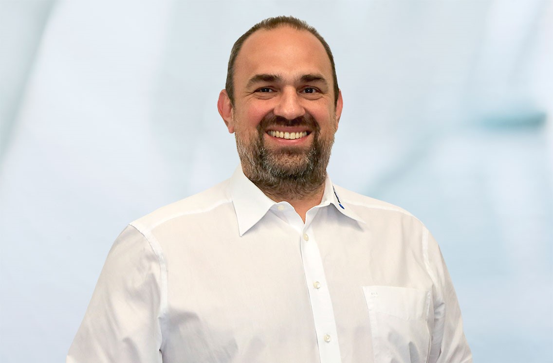 Martin Schiller Channel Sales Manager Kontron Electronics Frickenhausen