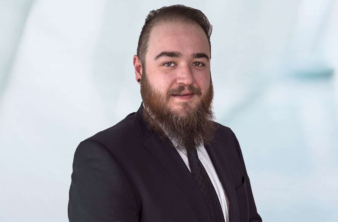 Andreas Unterberger Key Account Manager Kontron Austria 