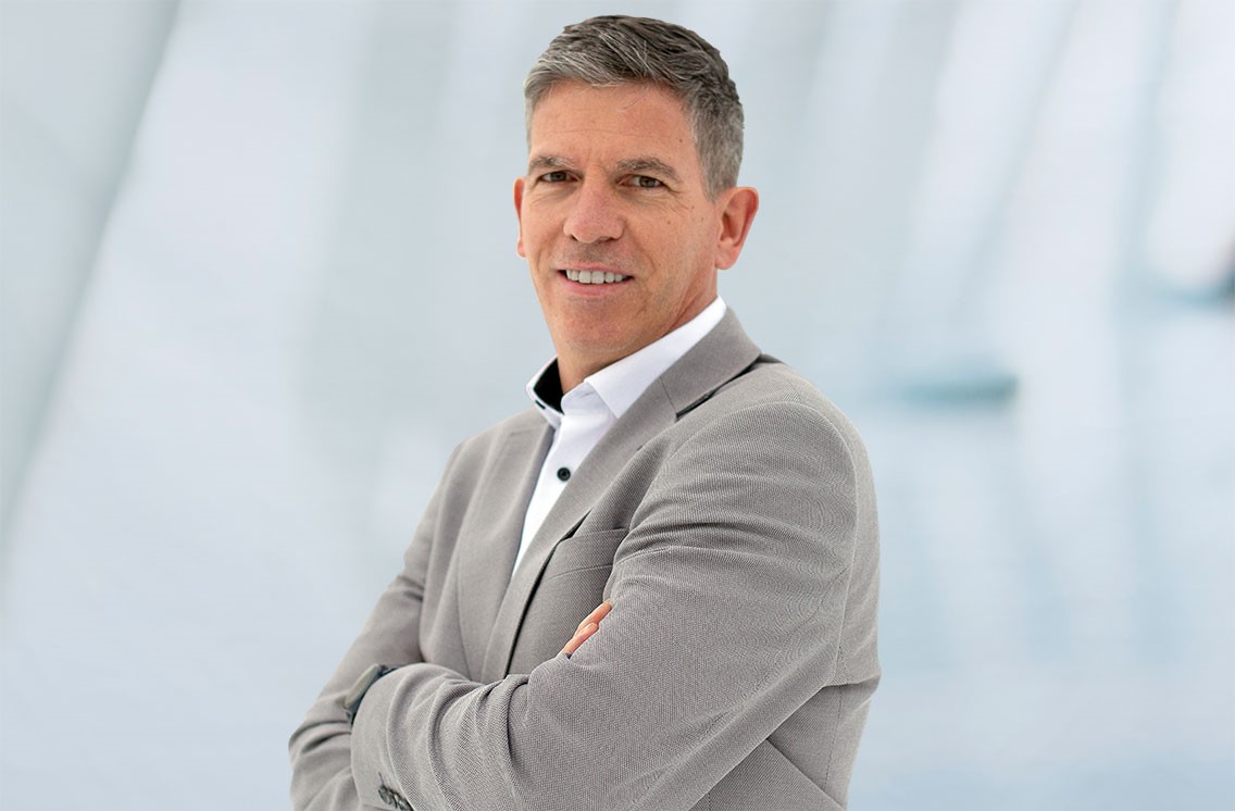 Hartmut Wagner Key Account Manager Kontron Austria