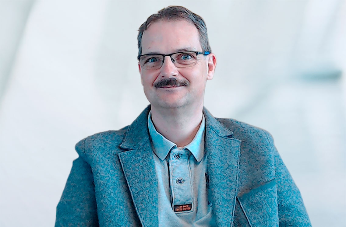Andreas Schlaffer Head of R&D Facility Ebbs Kontron Austria