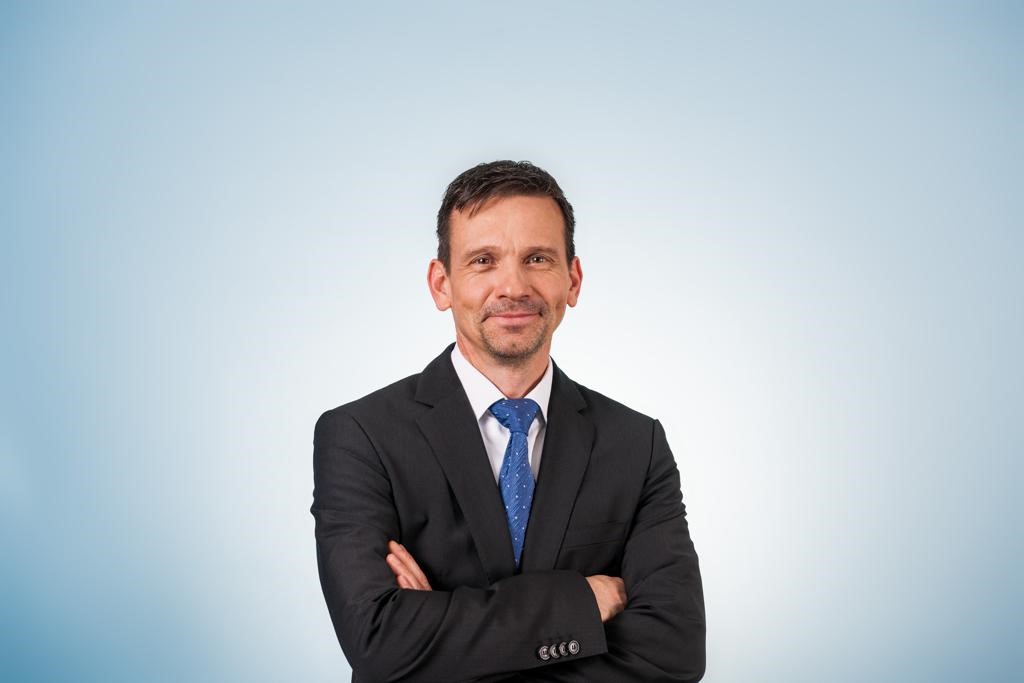Mauus Kaelin Vertrieb Kontron Electronics AG, Schweiz 