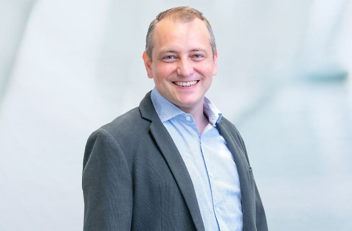 Sebastian Wieland Managing Director / Sales Manager Kontron Electronics Switzerland