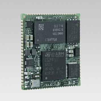 System-on-Module (SoM)